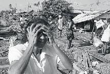 L’humanitaire en question
