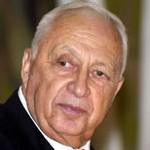 Ariel Sharon