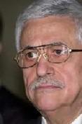Mahmoud Abbas