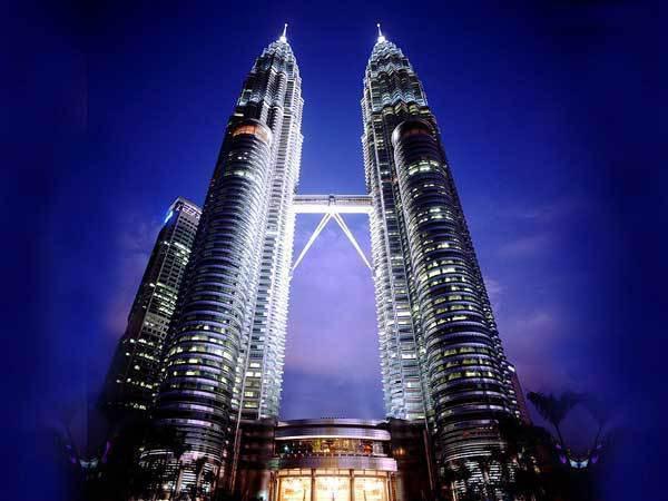 Kuala Lumpur est devenu en très peu de temps la capitale emblématique de l'industrie du Halal