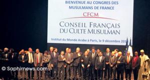 Au congrès du CFCM, les fédérations musulmanes s'efforcent à faire valoir leur légitimité auprès de l'Etat