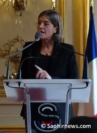 Au Sénat, les liens entre religions et droits de l’homme discutés par les représentants de cultes en France