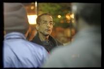 Hassan Guerrab, un exemple pour tous les rosnyiens.