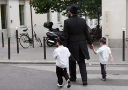 Les crèches juives subventionnées, la laïcité revisitée par Paris