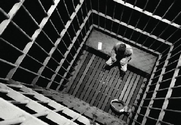 Discriminations : les musulmans, maltraités en prison