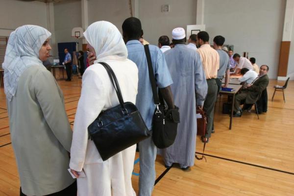 Les élections du CFCM en juin 2011 compromises par les positions de l'UOIF et de la FNGMP.