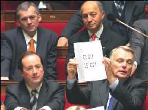 Le CPE, un point c’est tout !