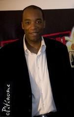 Gilles Sokoudjou, président des Indivisibles