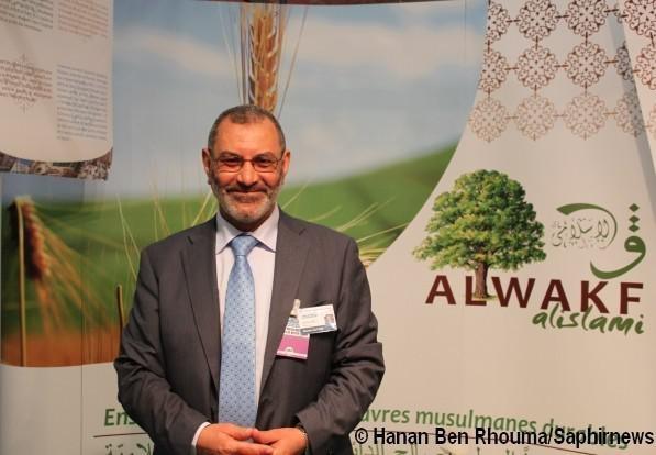 Lhaj Thami Breze, aux commandes du CRCM Ile-de-France depuis plusieurs mandats, ne se représente pas en juin et se consacrera à sa fonction de directeur de la fondation Al-Waqf..