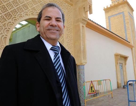 Mohammed Moussaoui a été réélu président du Conseil français du culte musulman (CFCM) dimanche 19 juin.