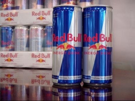 Red bull interdit en Tchétchénie