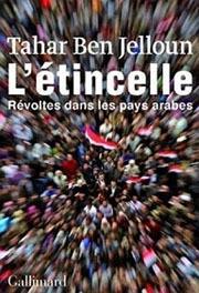 Tahar Ben Jelloun face au brasier arabe