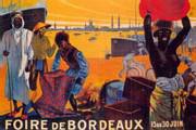 Publicité diffusée lors de l’année 1930