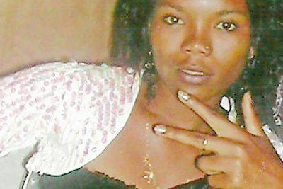 La jeune Roukia, 18 ans, morte d'overdose le 14 janvier dernier.