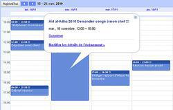Prendre un congé pour l’Aïd, c’est mon droit