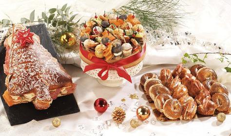 Un Noël pour tous