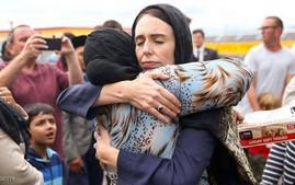 Pourquoi le prix Nobel de la paix doit revenir à Jacinda Ardern
