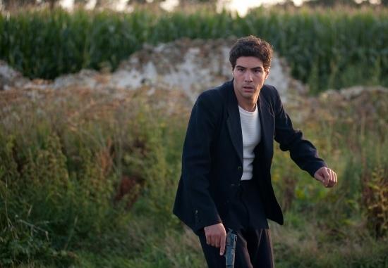 « Les Hommes libres », avec Tahar Rahim (photo) en tête d'affiche, sort sur grand écran le 28 septembre.