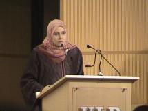 Soumaya Ben Khaldoun, Parlementaire marocaine