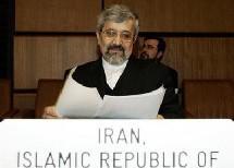 L'heure n'était pas à l'apaisement, entre l'Iran et les Etats-Unis