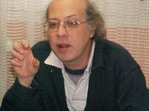 Sadri Khiari, auteur de la Politique de la racaille