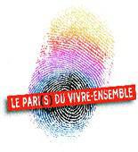 Vivre ensemble. Un pari.