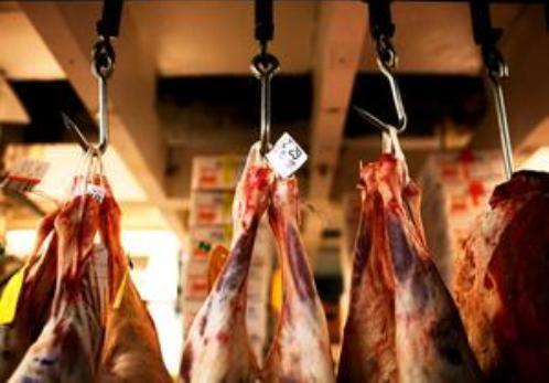 L’abattage rituel et l’étourdissement : les réponses halal de Mohammed Hawari