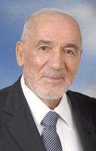 Mohammad Hawari