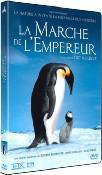 La marche de l'Empereur