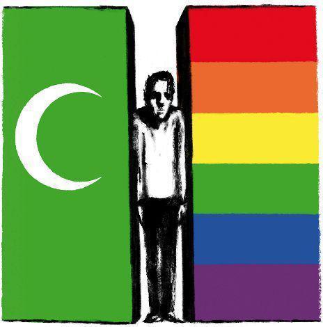 Homosexuels et croyants des trois religions en voyage en Israël et en Palestine