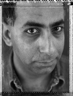 Nabil Boutros © S.Chivet