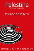 Yom al-Ard, la Journée de la Terre en Palestine