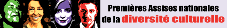 Le 19 novembre, dites Oui à une société interculturelle !
