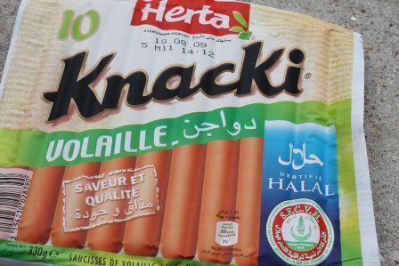 Le juge des référés a rendu son verdict en novembre en faveur de la SFCVH, l'organisme de certification halal de la Grande Mosquée de Paris, dans l'affaire qui l'opposait au site Débat-Halal.fr.