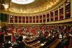 un projet de loi limitant la liberté du blasphème