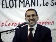 Dr Sâad-dine El Otmani, secrétaire général du PJD
