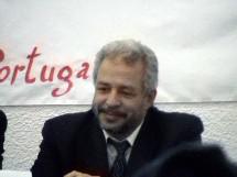 Abubakr Belkora, maire de Meknès.