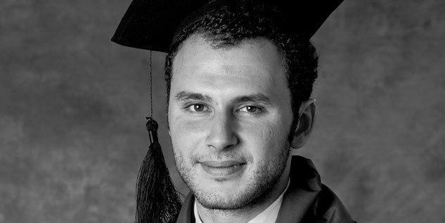Nabil Sebti, membre fondateur du Collectif du 31 mai.