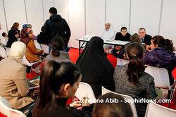 Un succès en demi-teinte pour le Salon international du monde musulman