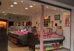 La boucherie Barbès ne vend que des produits certifiés AVS.