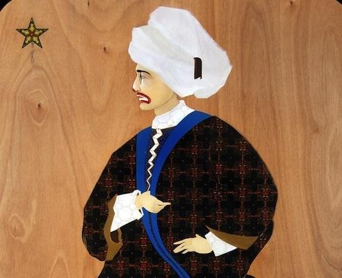Jameel Prize à l'IMA : l'art islamique à l'heure contemporaine