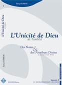 L'Unicité de Dieu, at-Tawhîd