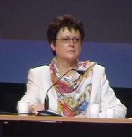 Christine Boutin