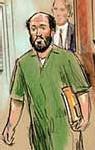 Zacarias Moussaoui
