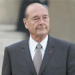 Jacques Chirac