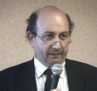 Jacques Bregeon, directeur du Collège des hautes études de l’Environnement et du Développement Durable (CHEE&DD)