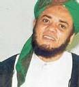Ahmed Abdallah Sambi