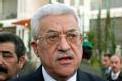Mahmoud Abbas, président de l'Autorité palestinienne