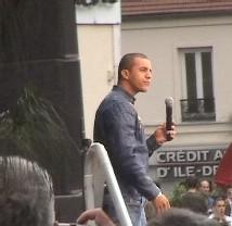 Faudel