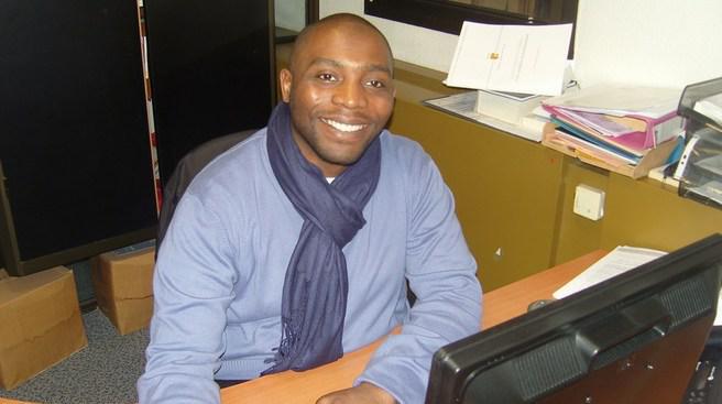Nassurdine Haidari agressé à Marseille